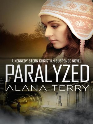 cover image of Paralyzed